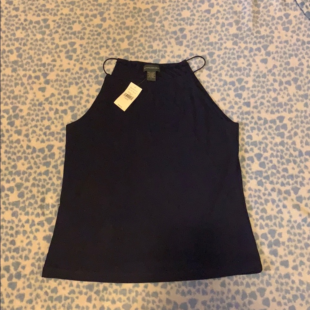 Banana republic top!!